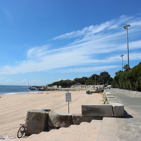 Encosta'S Beach パコ・デ・アルコス エクステリア 写真