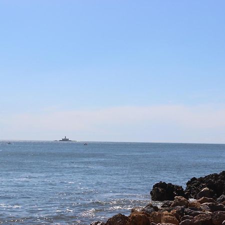 Encosta'S Beach パコ・デ・アルコス エクステリア 写真