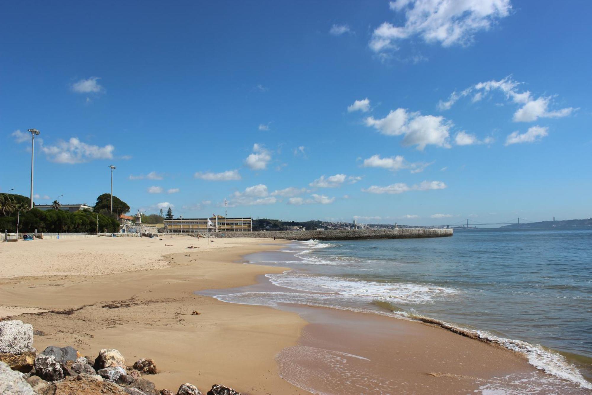 Encosta'S Beach パコ・デ・アルコス エクステリア 写真