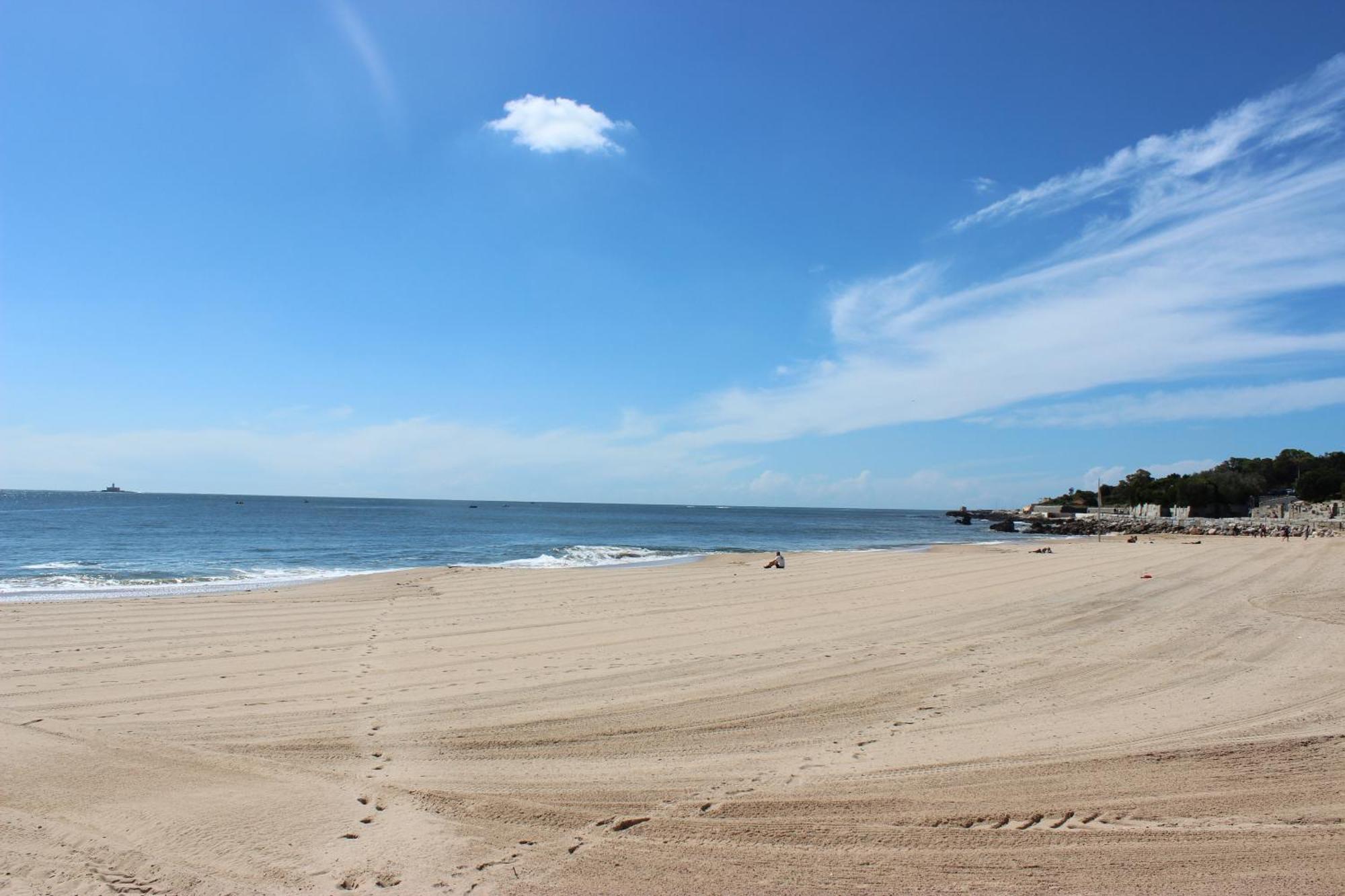 Encosta'S Beach パコ・デ・アルコス エクステリア 写真